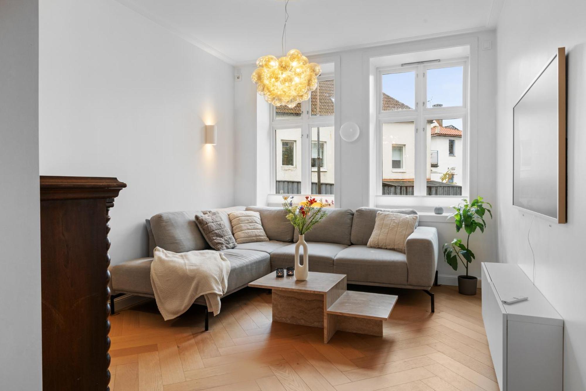 Apartamento Roomsly I Near Bryggen